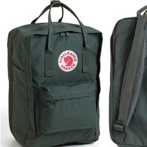 FJÄLLRÄVEN Kånken 15' Laptop Backpack